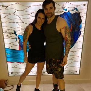 Meet your Posher, Joseph